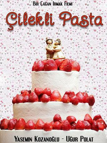 Strawberry Cake (2000) poster