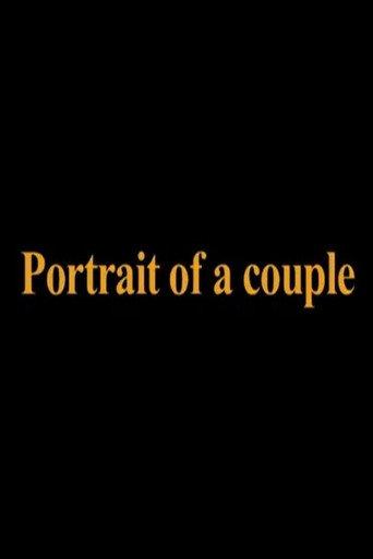 Portrait of a Couple (2008) poster