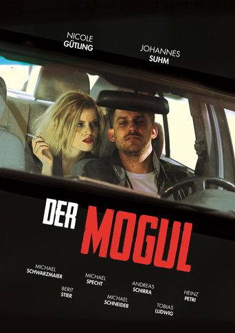 Der Mogul () poster