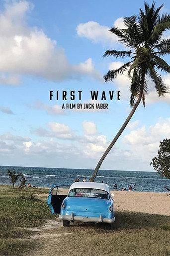 First Wave () poster
