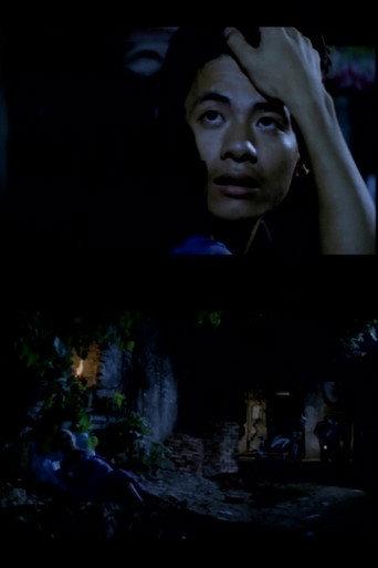 Night Cyclo Trip (2000) poster