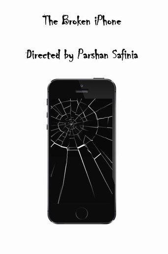 The broken iPhone (2026) poster