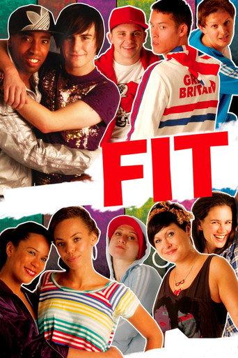 FIT (2010) poster