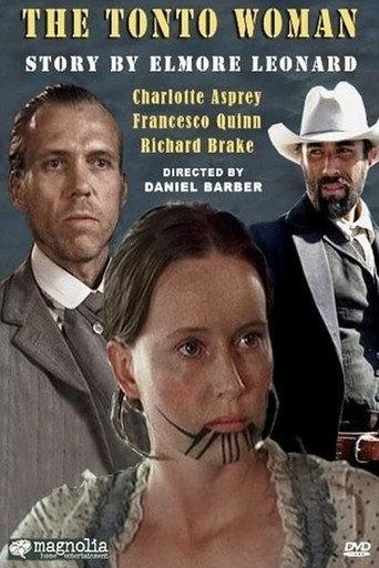 The Tonto Woman (2008) poster