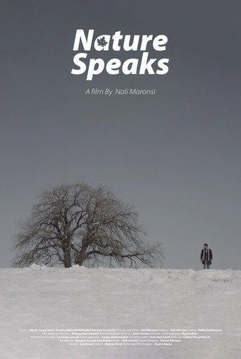 Nature Speaks (2024) poster