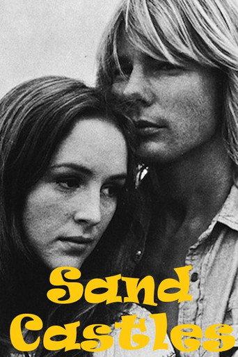 Sand Castles (1972) poster