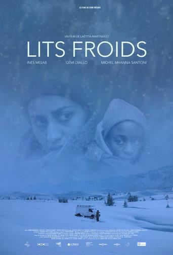 Cold Beds (2021) poster
