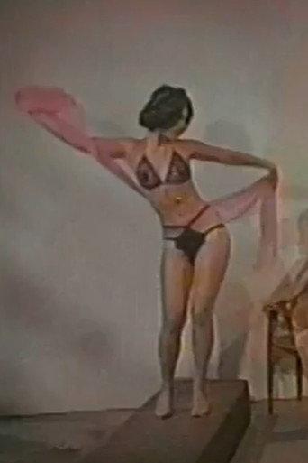 Yearning to Tease (1965) poster