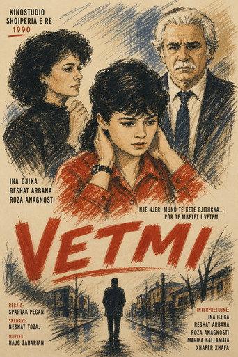 Vetmi (1990) poster