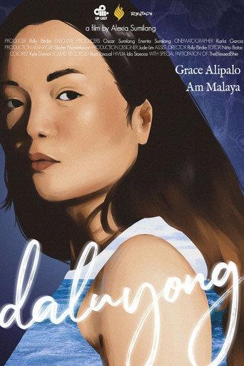 Daluyong (2023) poster