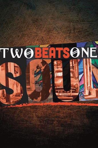 Two Beats One Soul (2018) poster