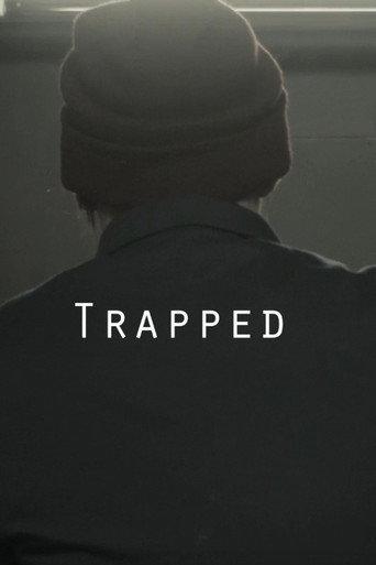 Trapped (2016) poster