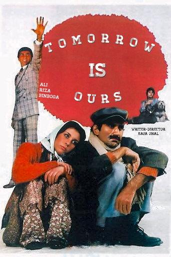 Tomorrow is ours (1975) poster