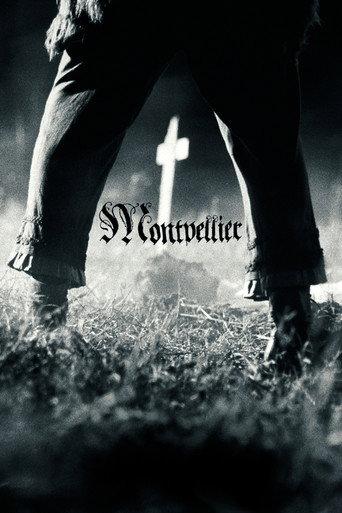 Montpellier (2026) poster