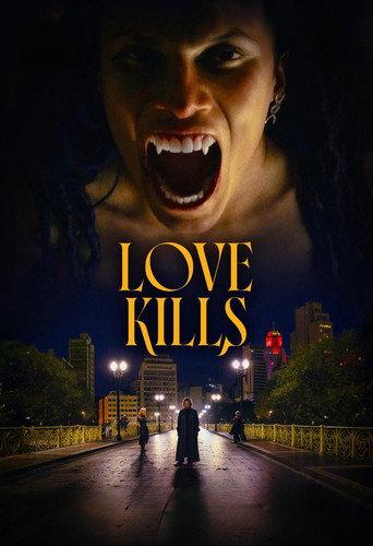 Love Kills (2026) poster