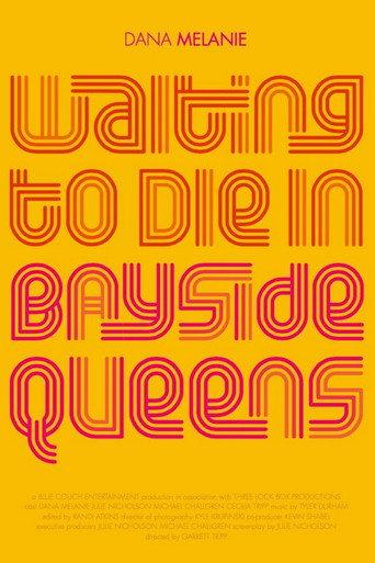 Waiting to Die in Bayside, Queens (2017) poster