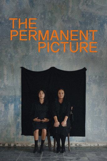 The Permanent Picture (2023) poster