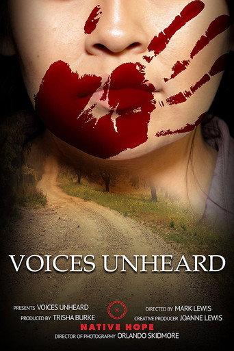 Voices Unheard () poster
