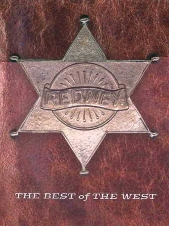 Rednex - The Best Of The West (2002) poster