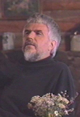 Dinner with Brakhage and Gamow (2008) poster
