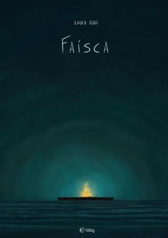 Faísca (2022) poster