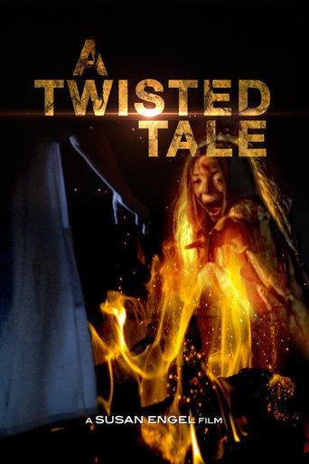 A Twisted Tale (2017) poster