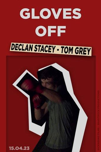 Gloves Off (2024) poster