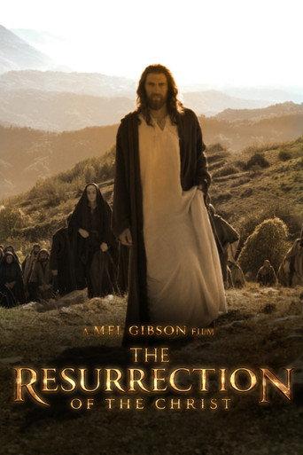 The Resurrection of the Christ: Part One (2027) poster