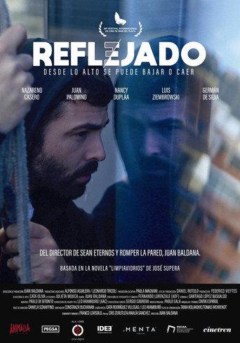 Reflejado (2024) poster