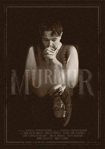 Murmur () poster