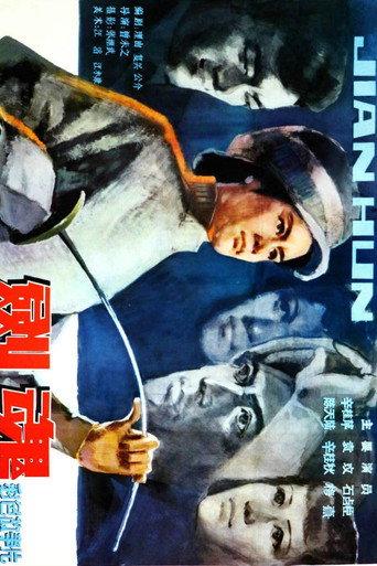 剑魂 (1981) poster