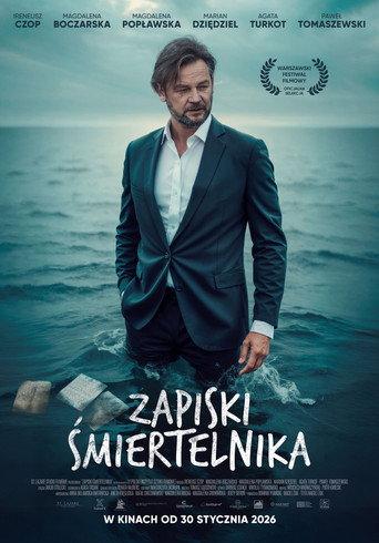 Memories of Insignificance (2026) poster
