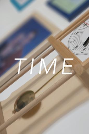 Time (2020) poster