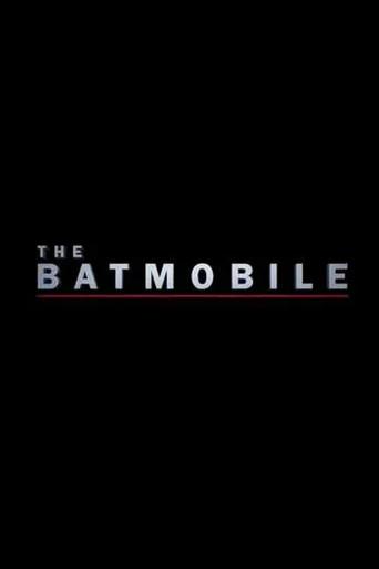 Accelerating Design: The New Batmobile (2016) poster