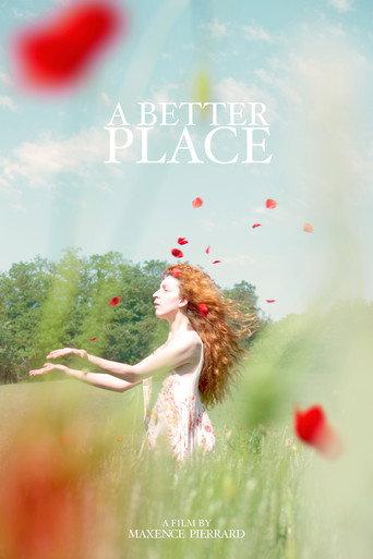 A Better Place () poster