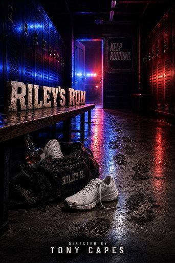Riley's Run () poster