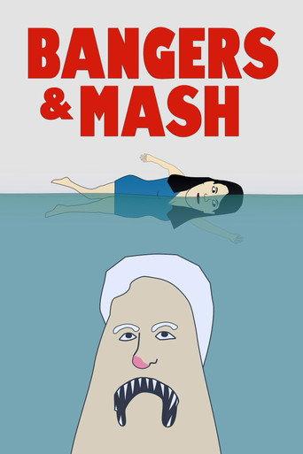 Bangers & Mash (2015) poster