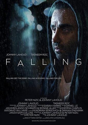 Falling (2017) poster