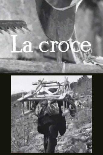 La croce (1960) poster