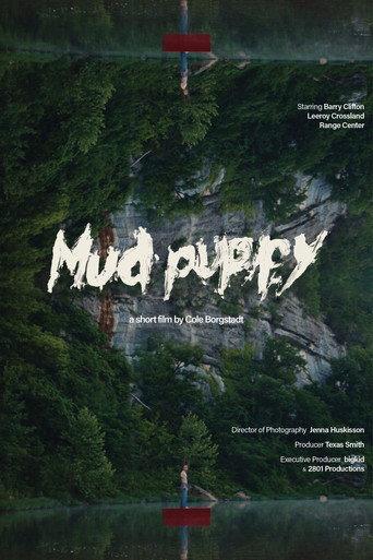 Mudpuppy () poster