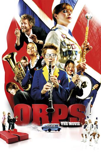 Orps: The Movie (2009) poster
