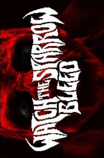 Watch the Sparrow Bleed (1989) poster
