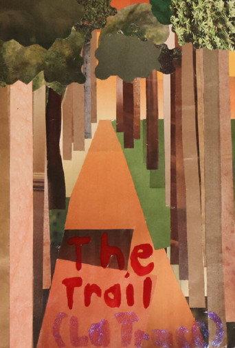 The Trail (La Trace) (2026) poster