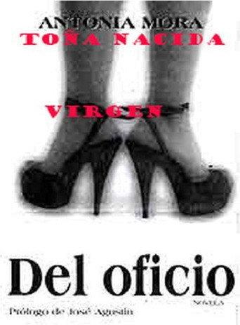 Toña, Born a Virgin (1982) poster
