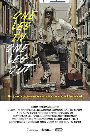 One Leg In, One Leg Out (2018) poster