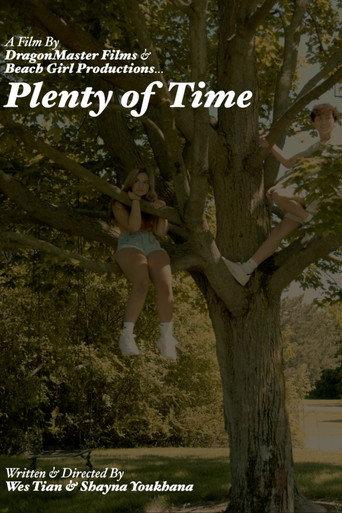 Plenty of Time (2024) poster