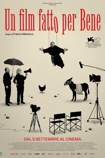Bravo Bene! (2025) poster