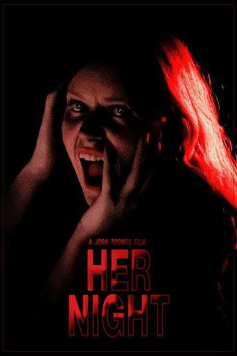 Her Night () poster