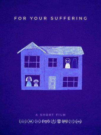 For Your Suffering (2020) poster