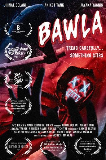Batty () poster